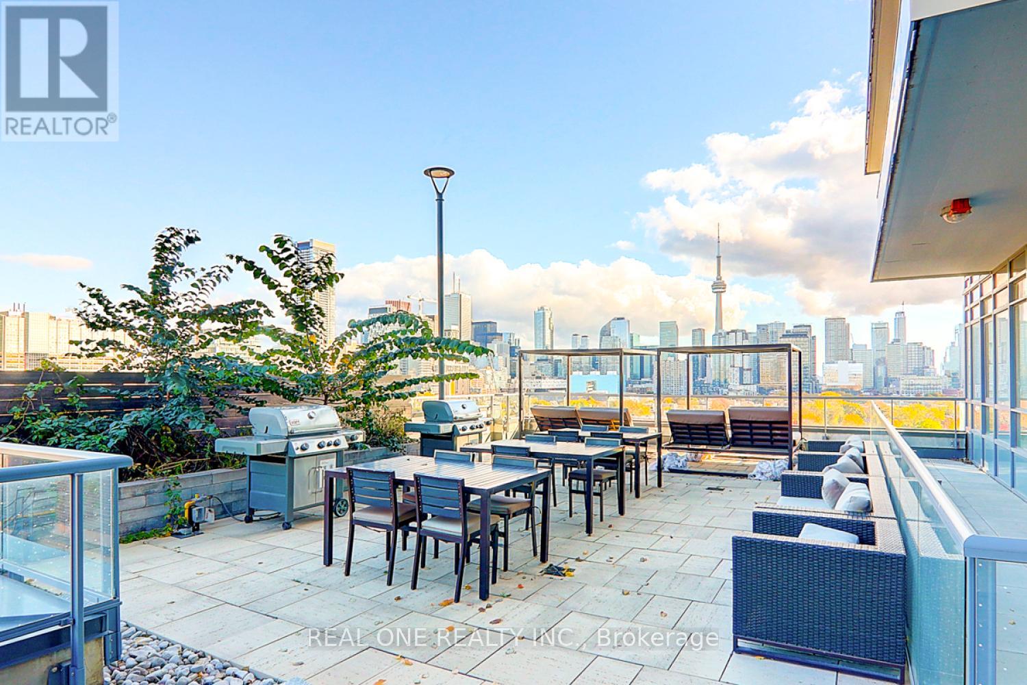 201 - 181 Huron Street, Toronto, Ontario  M5T 0C1 - Photo 23 - C12177073