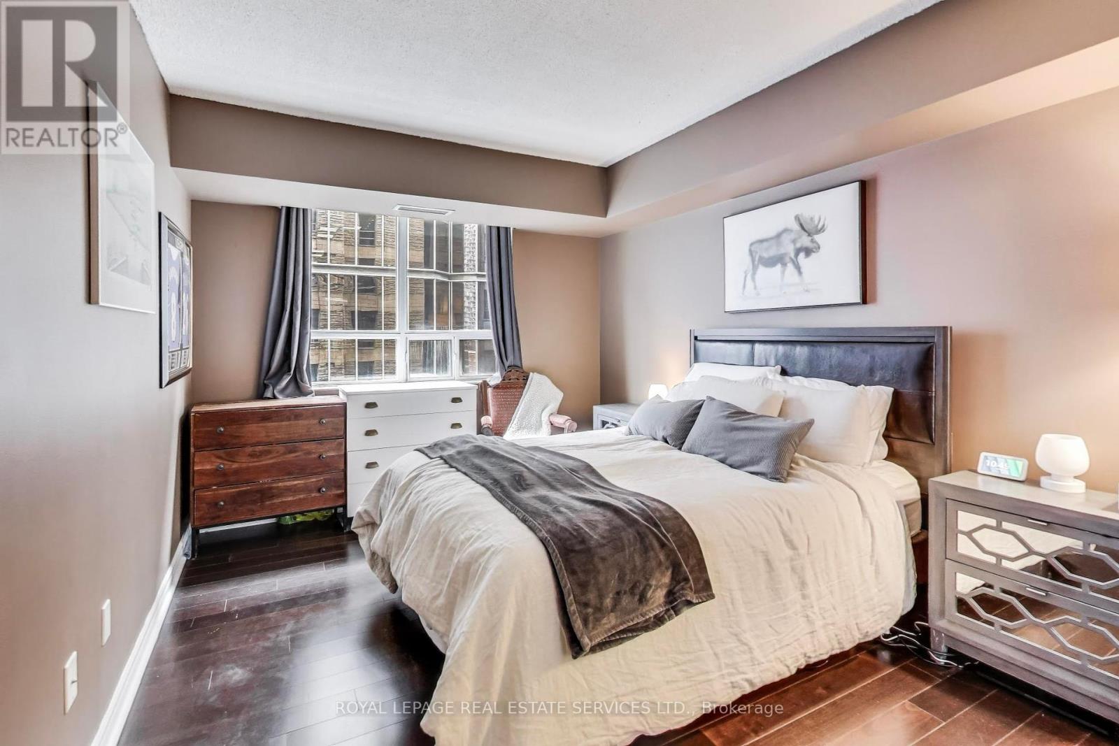 1005 - 71 Simcoe Street, Toronto, Ontario  M5J 2S9 - Photo 14 - C12177109