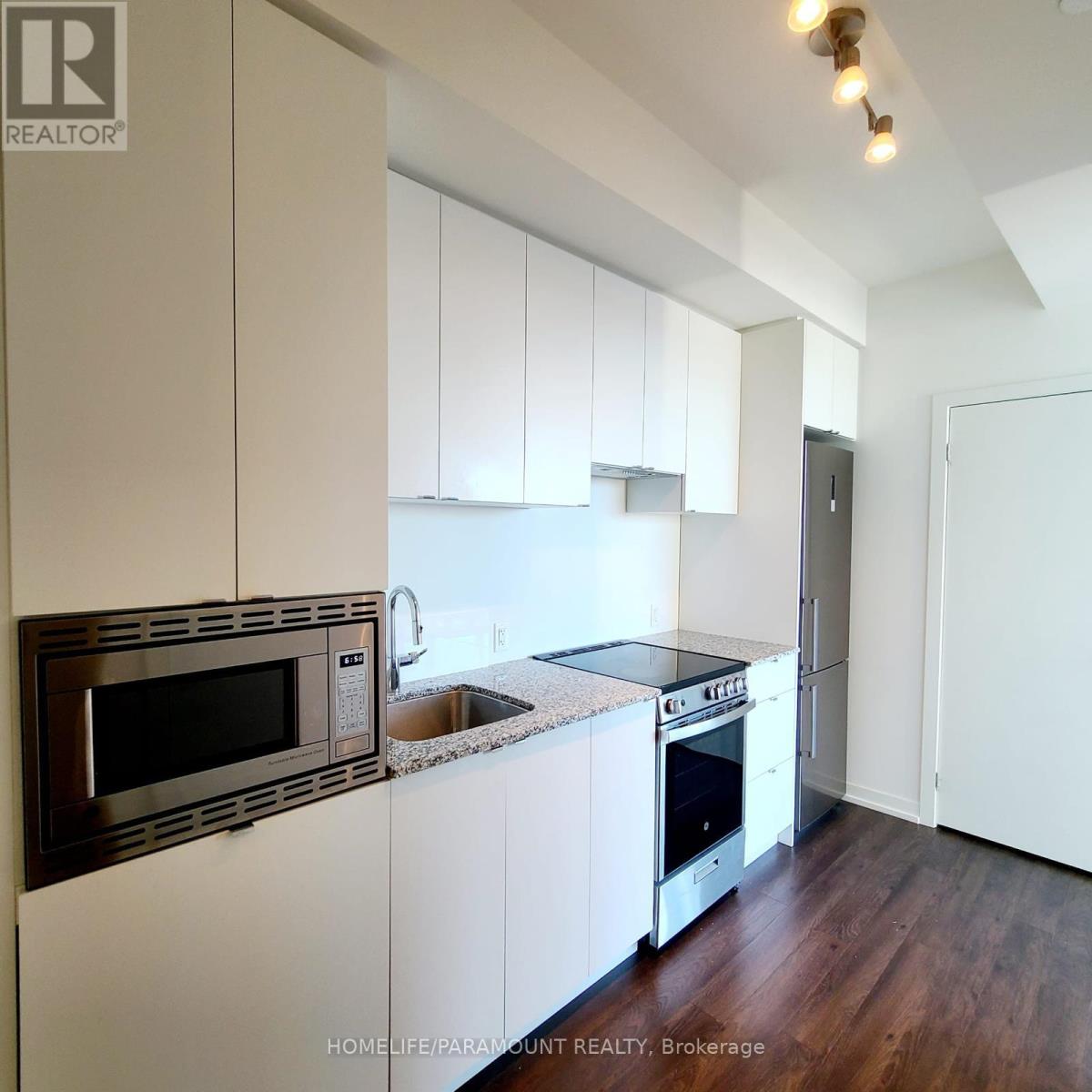 1209 - 49 East Liberty Street, Toronto, Ontario  M6K 0B2 - Photo 12 - C12177132