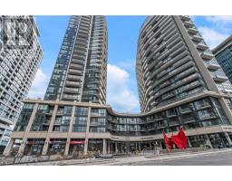 1209 - 49 EAST LIBERTY STREET, Toronto, Ontario