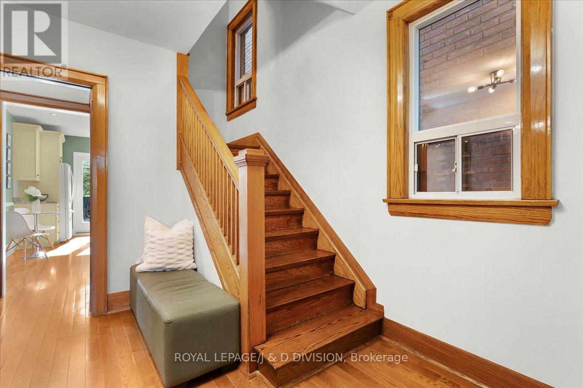672 Shaw Street, Toronto, Ontario  M6G 3L7 - Photo 14 - C12177143
