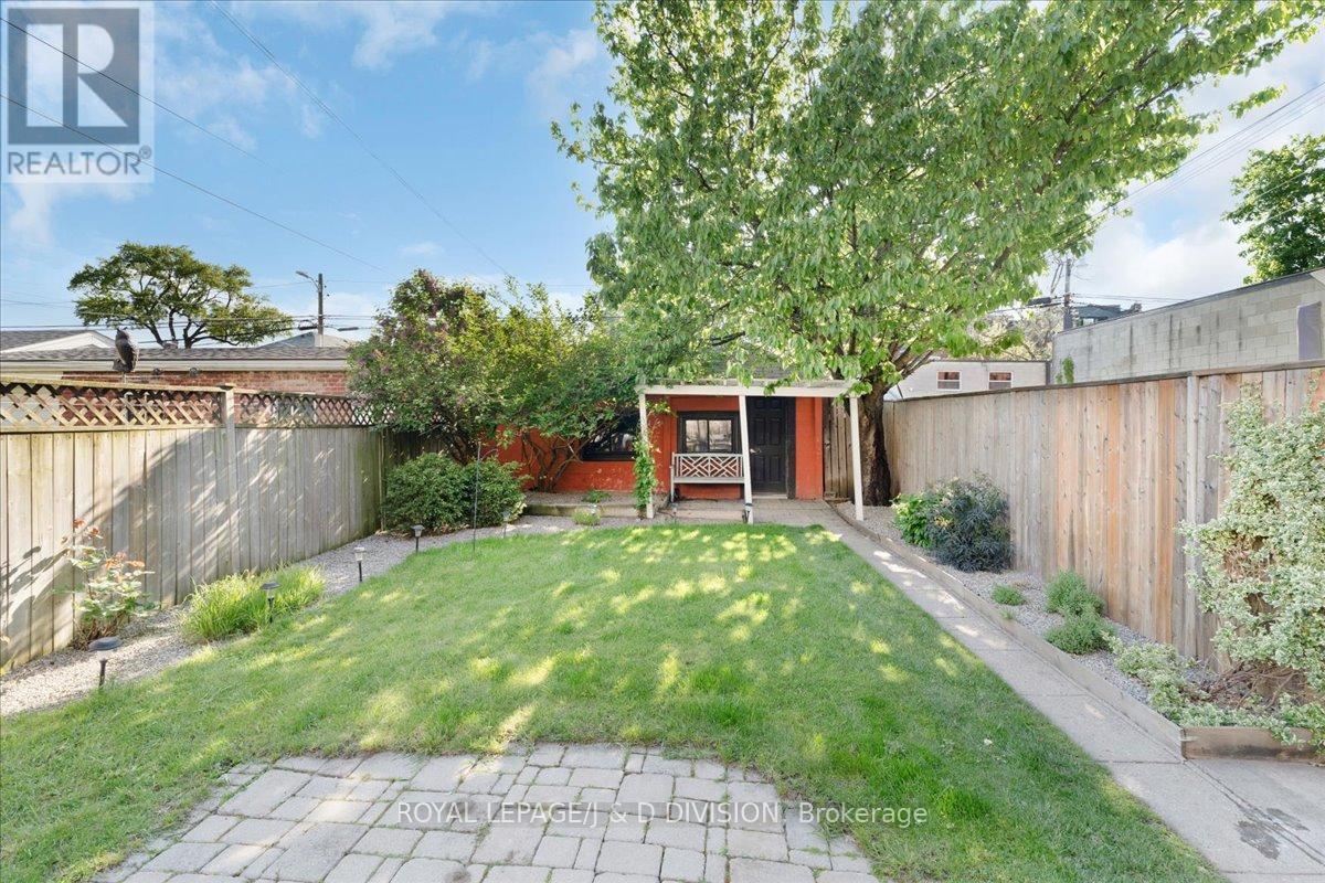 672 Shaw Street, Toronto, Ontario  M6G 3L7 - Photo 37 - C12177143