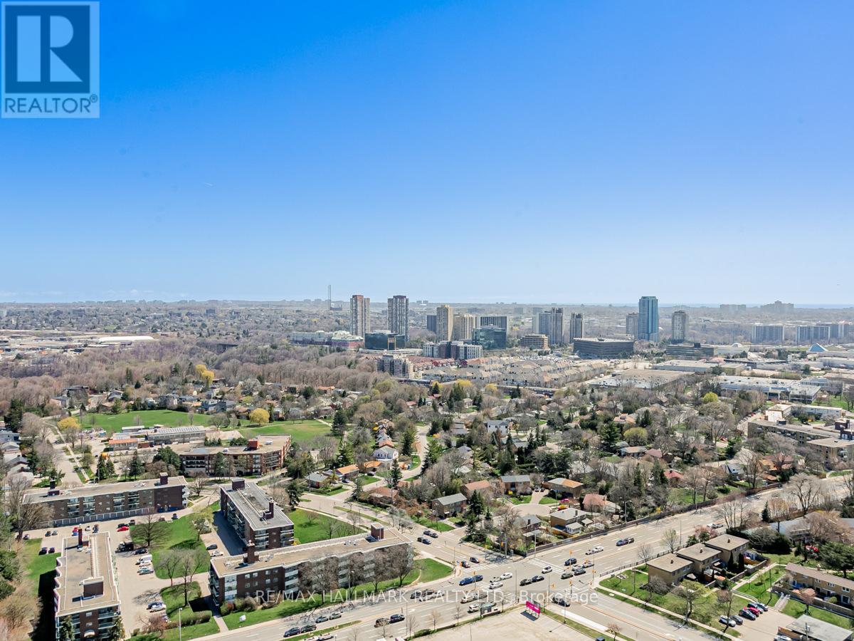3003 - 50 O'neill Road, Toronto, Ontario  M3C 0R1 - Photo 20 - C12177144