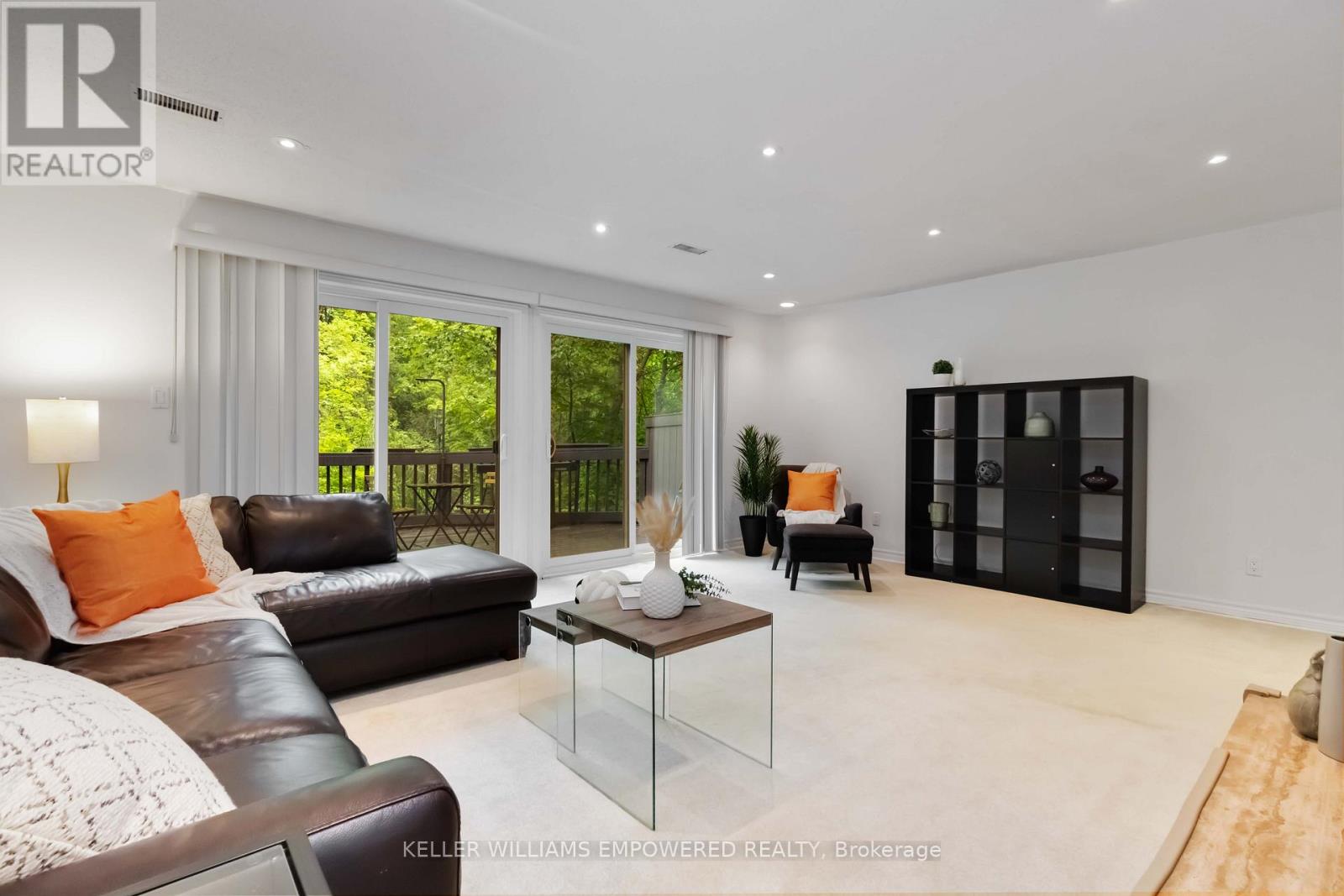 37 Rainbow Creekway, Toronto, Ontario  M2K 2T9 - Photo 24 - C12177145