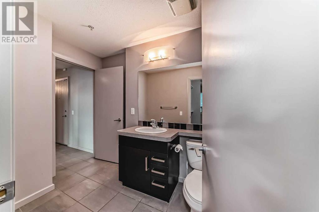 1707, 1410 1 Street Se, Calgary, Alberta  T2G 5T7 - Photo 21 - A2194368