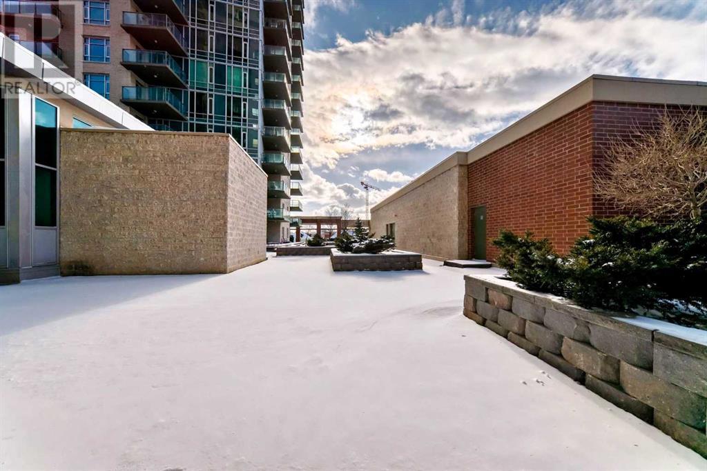 1707, 1410 1 Street Se, Calgary, Alberta  T2G 5T7 - Photo 35 - A2194368