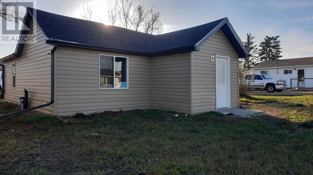 41 2 Avenue N, Drumheller, Alberta
