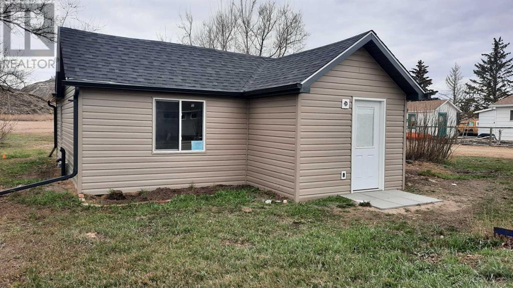 41 2 Avenue N, Drumheller, Alberta  T0J 0Y9 - Photo 9 - A2213190
