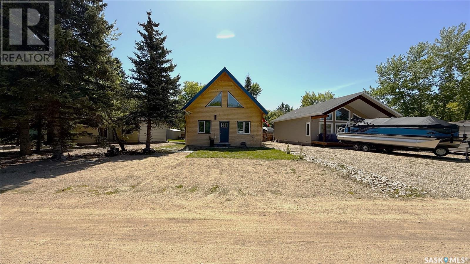 511 Evinrude Avenue, Aquadeo, Saskatchewan  S0M 0L0 - Photo 10 - SK007295