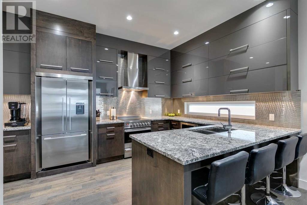1, 1523 28 Avenue Sw, Calgary, Alberta  T2T 1J3 - Photo 8 - A2204522