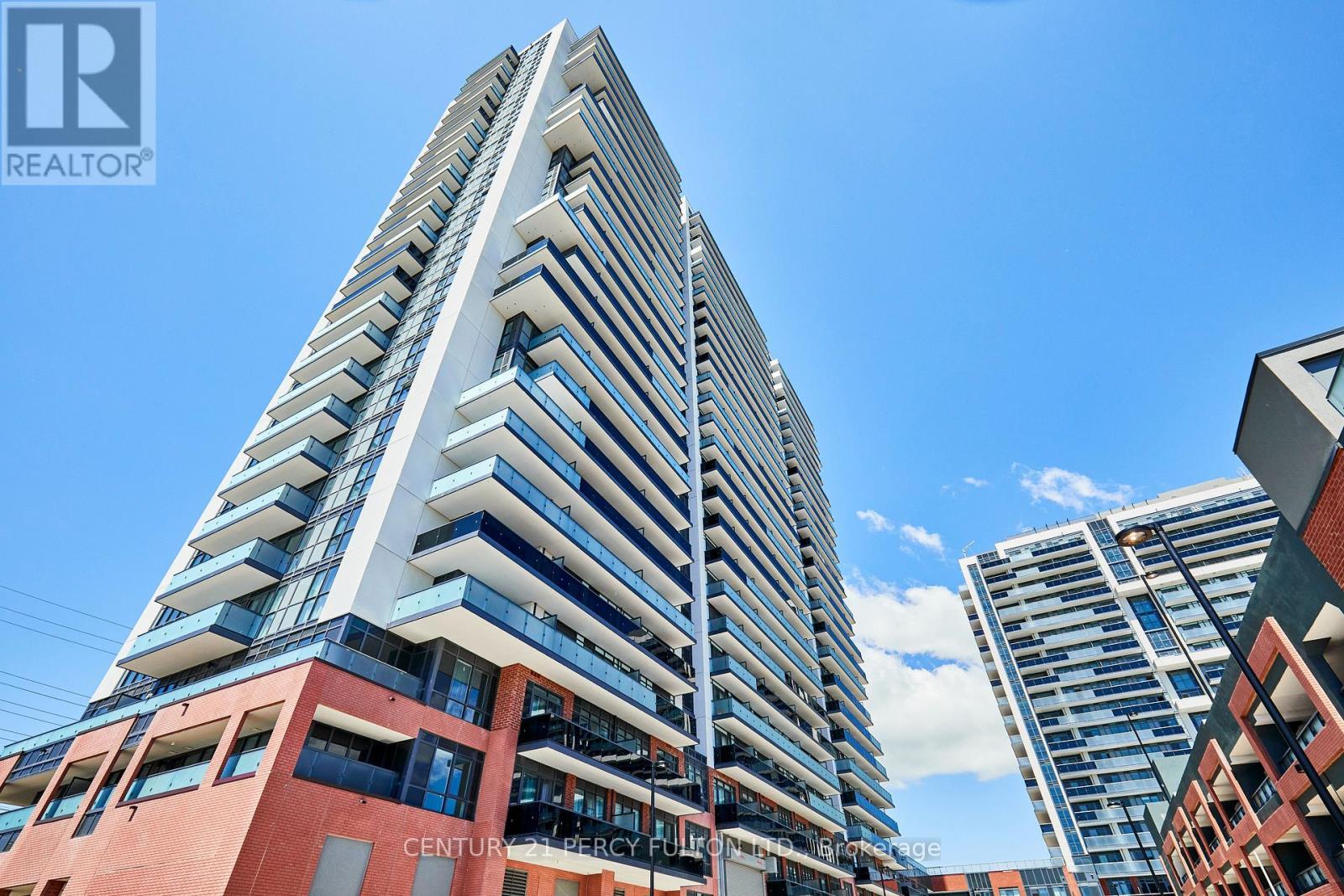 2518 - 2545 SIMCOE STREET N, Oshawa, Ontario