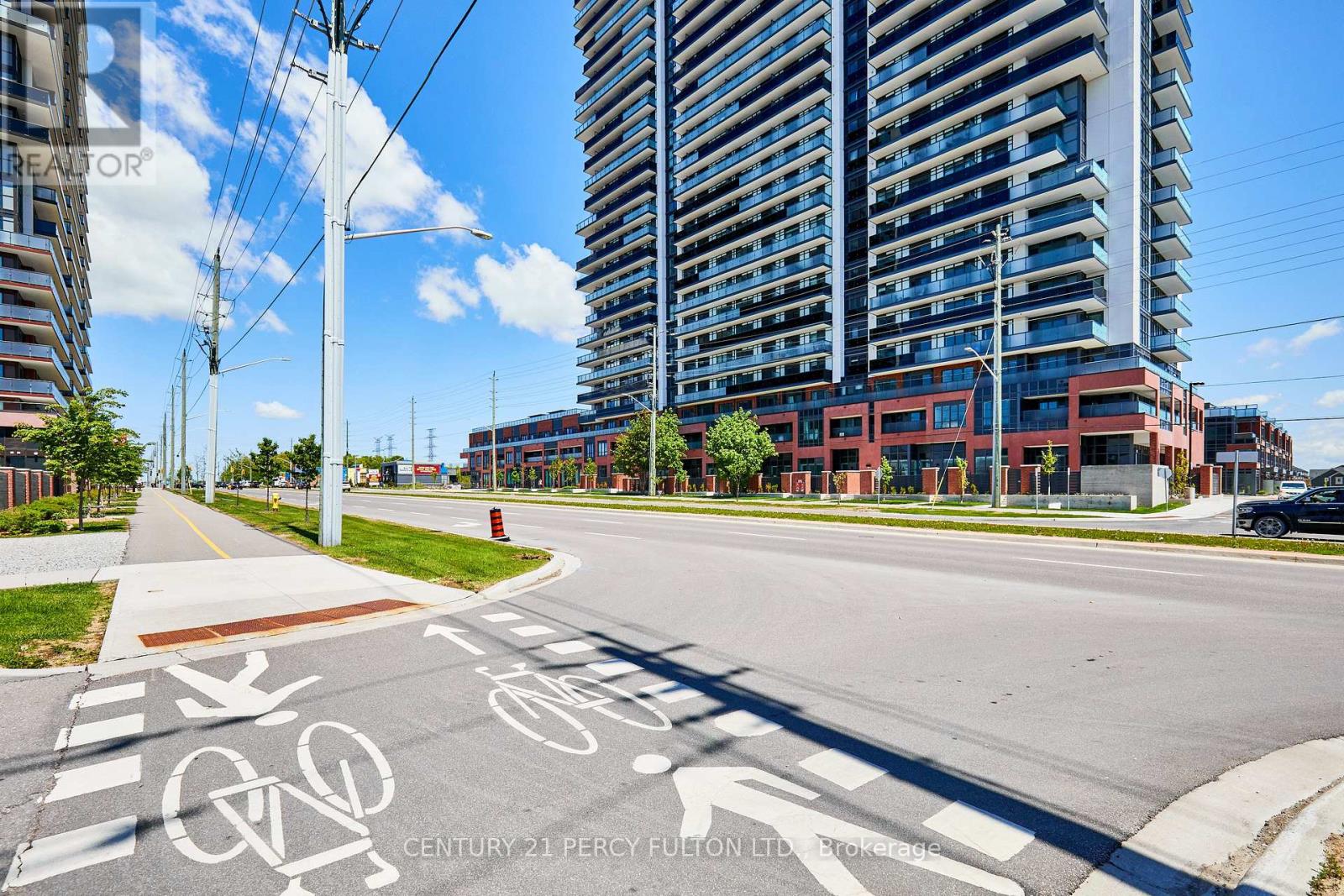 2518 - 2545 Simcoe Street N, Oshawa, Ontario  L1L 0W3 - Photo 4 - E12177027