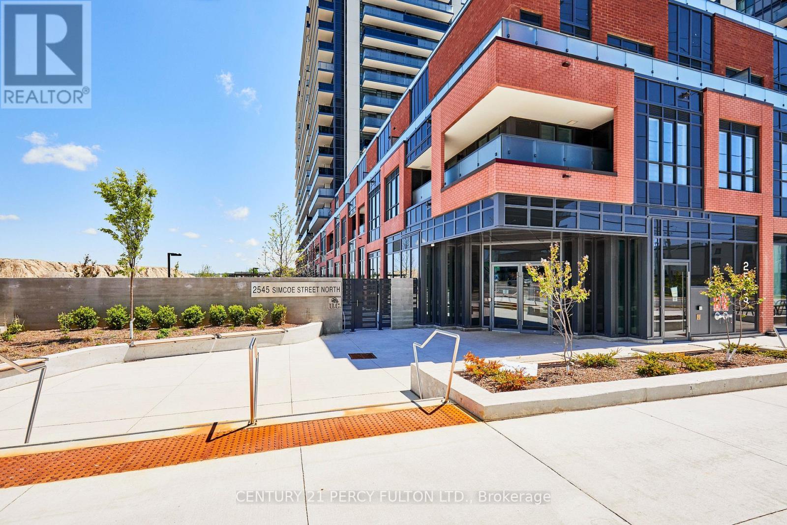 2518 - 2545 Simcoe Street N, Oshawa, Ontario  L1L 0W3 - Photo 6 - E12177027