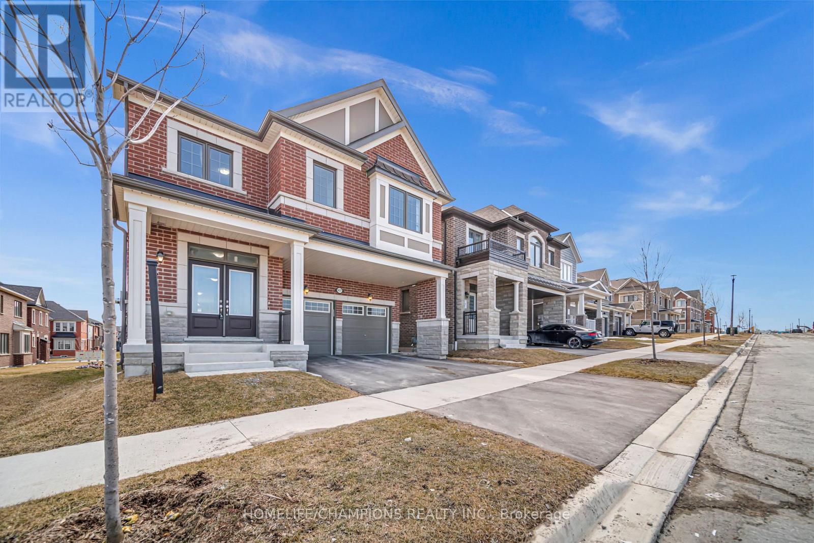 1437 Kerrydale Avenue, Pickering, Ontario  L1X 0M9 - Photo 2 - E12177059