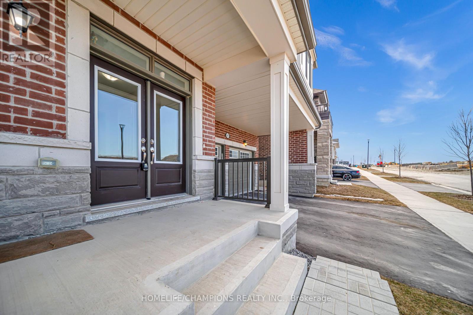 1437 Kerrydale Avenue, Pickering, Ontario  L1X 0M9 - Photo 3 - E12177059