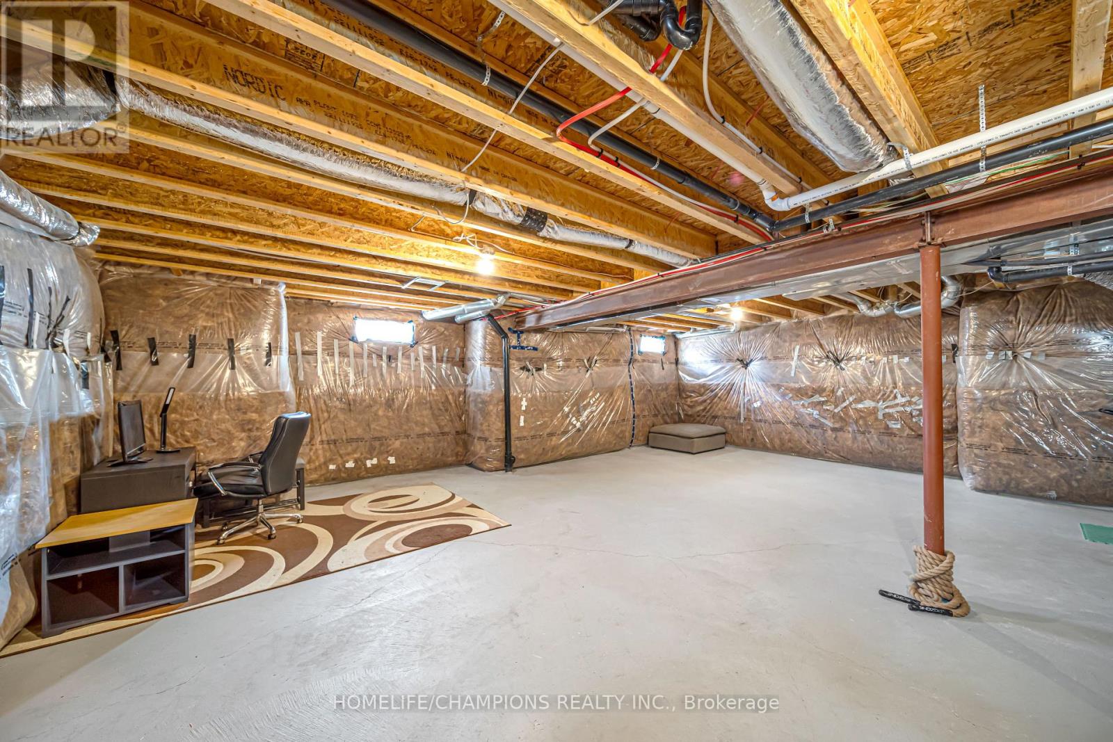 1437 Kerrydale Avenue, Pickering, Ontario  L1X 0M9 - Photo 46 - E12177059