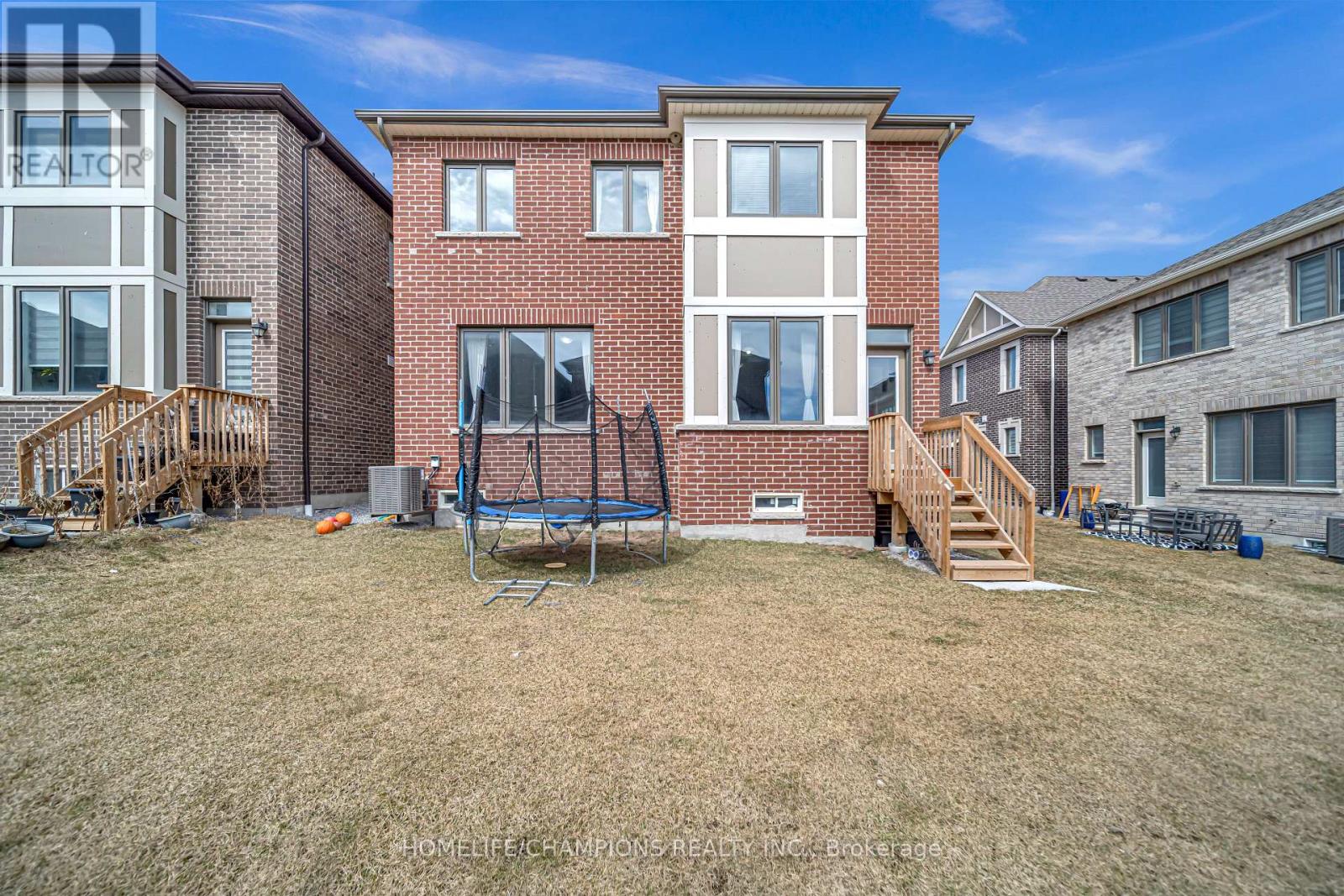 1437 Kerrydale Avenue, Pickering, Ontario  L1X 0M9 - Photo 47 - E12177059