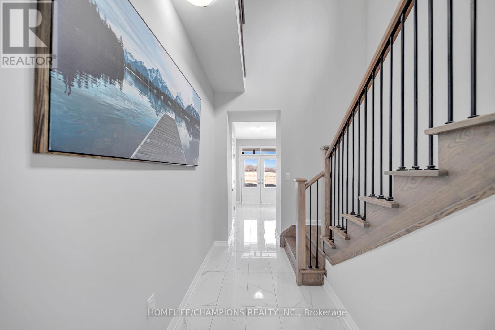 1437 Kerrydale Avenue, Pickering, Ontario  L1X 0M9 - Photo 5 - E12177059