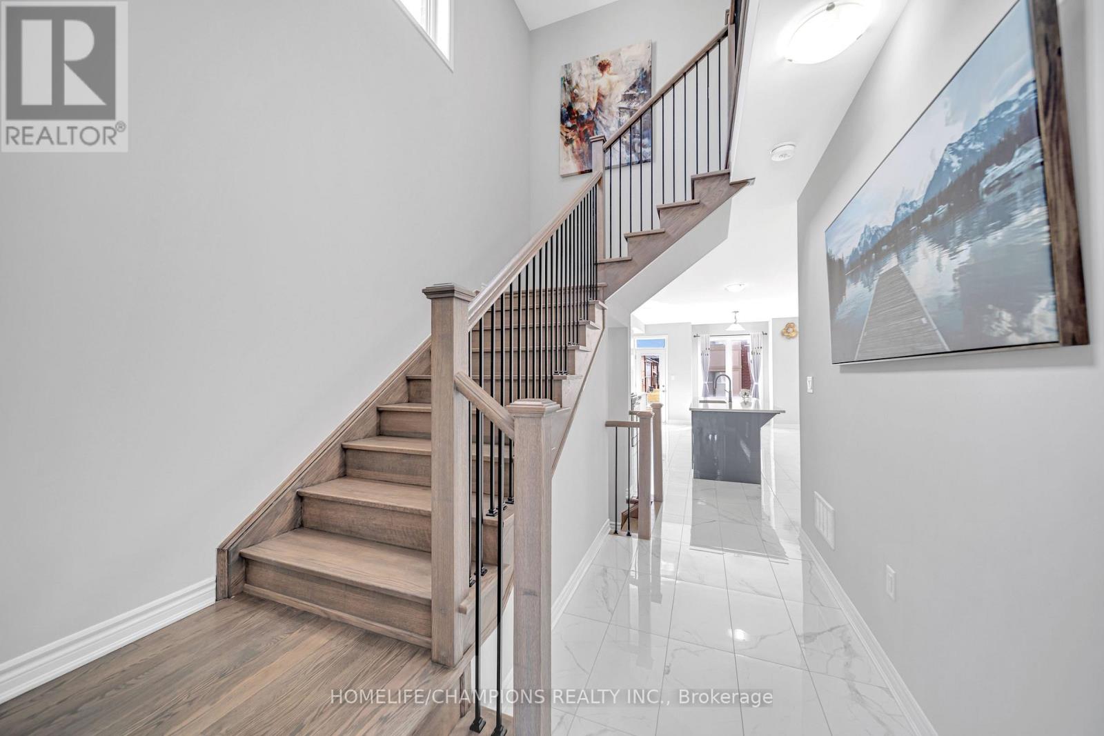 1437 Kerrydale Avenue, Pickering, Ontario  L1X 0M9 - Photo 6 - E12177059