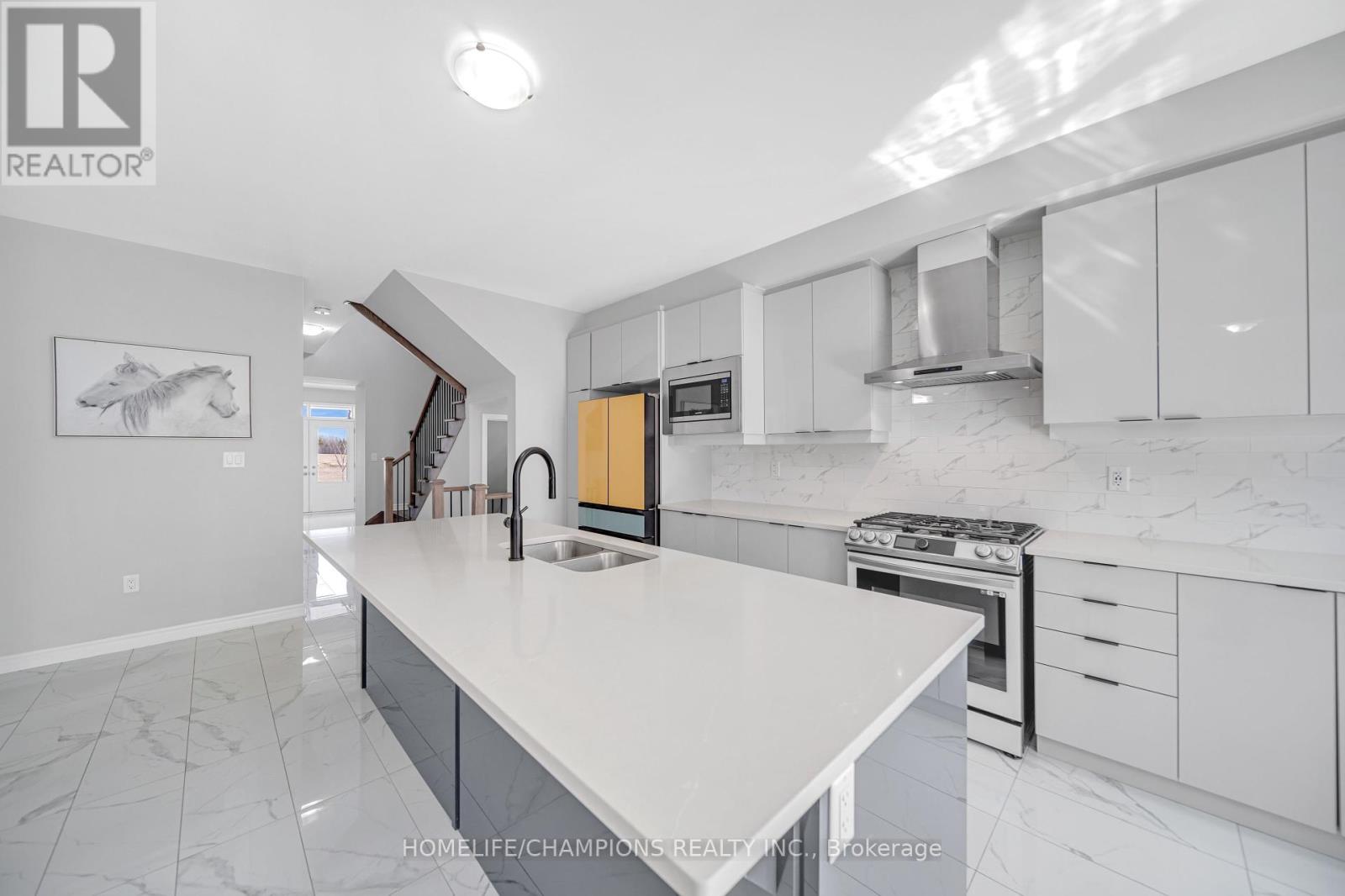 1437 Kerrydale Avenue, Pickering, Ontario  L1X 0M9 - Photo 9 - E12177059