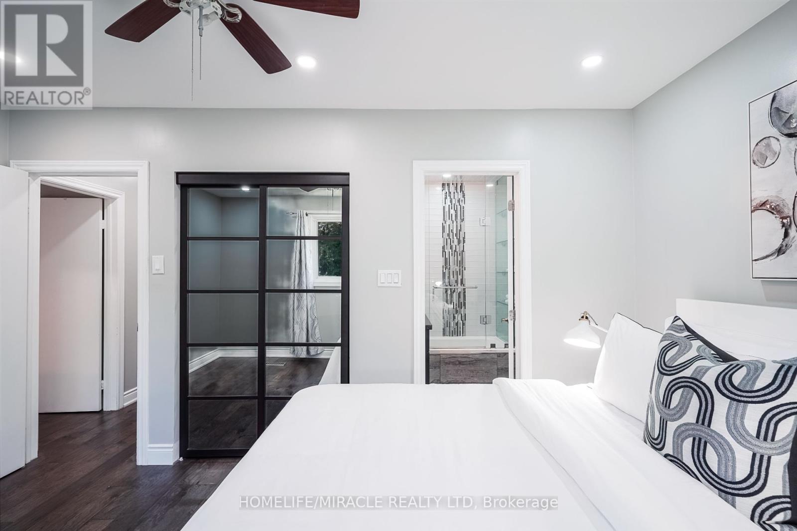 93 Amberjack Boulevard, Toronto, Ontario  M1H 2J6 - Photo 26 - E12177151