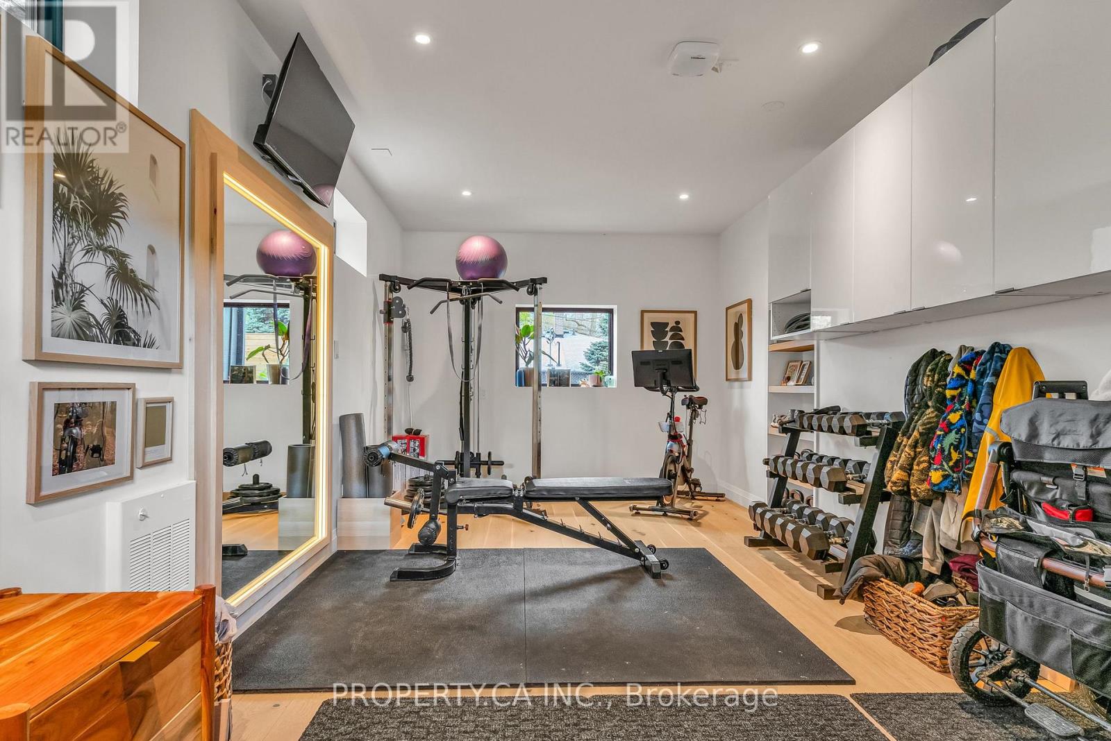 1329 Broadview Street, Pickering, Ontario  L1W 1C1 - Photo 30 - E12177153