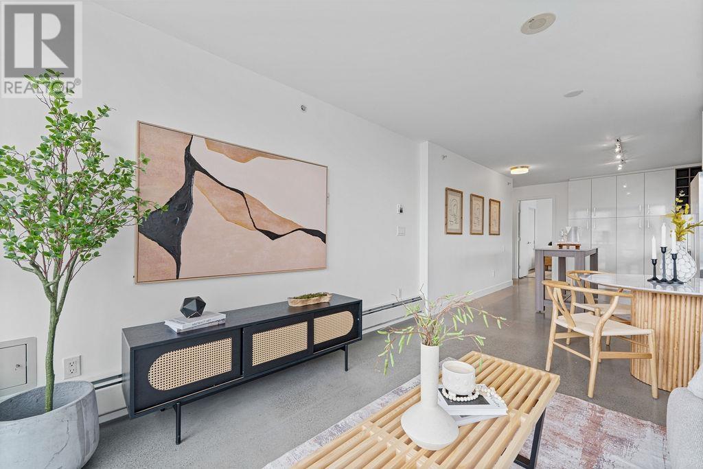 807 231 East Pender Street, Vancouver, British Columbia  V6A 0G3 - Photo 11 - R3005412