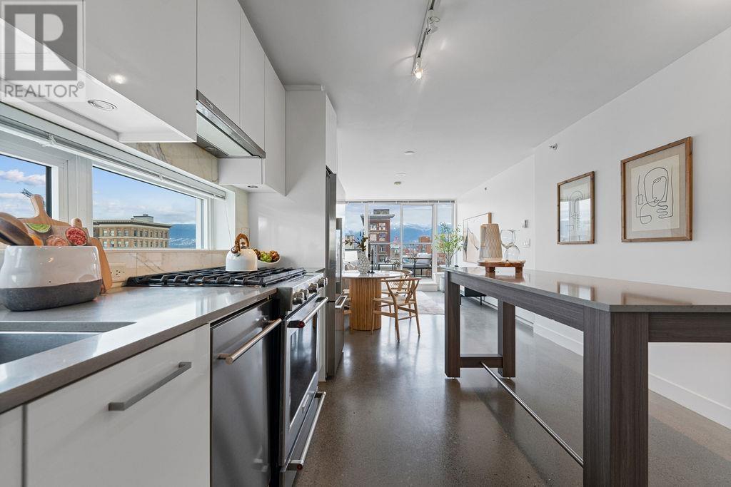 807 231 East Pender Street, Vancouver, British Columbia  V6A 0G3 - Photo 15 - R3005412