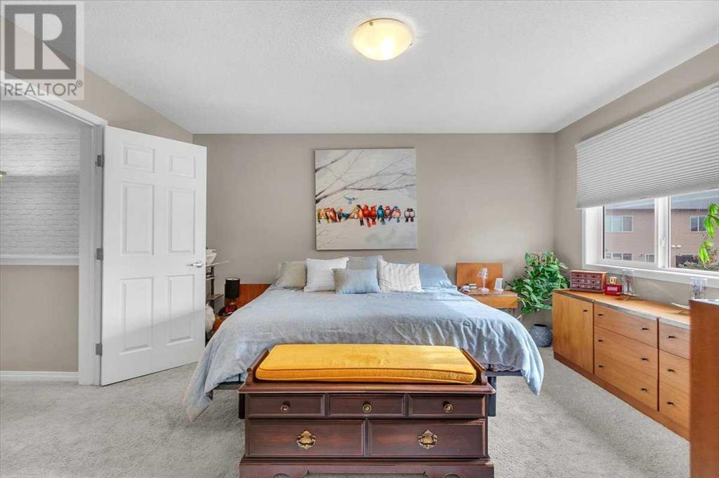 109 Hillcrest Gardens Sw, Airdrie, Alberta  T4B 4B3 - Photo 27 - A2222304
