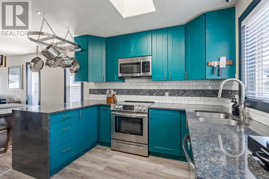 140 Stonegate Close Nw, Airdrie, Alberta  T4B 2V2 - Photo 13 - A2223476