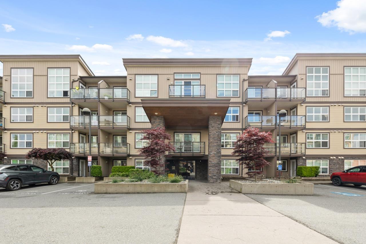 423 30525 CARDINAL AVENUE, Abbotsford, British Columbia