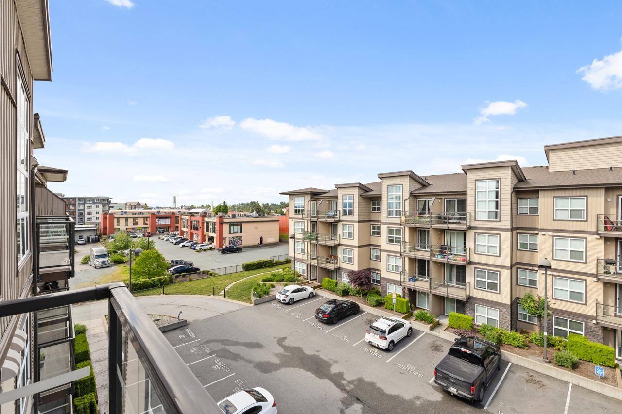 423 30525 Cardinal Avenue, Abbotsford, British Columbia  V2T 0A8 - Photo 21 - R3007932
