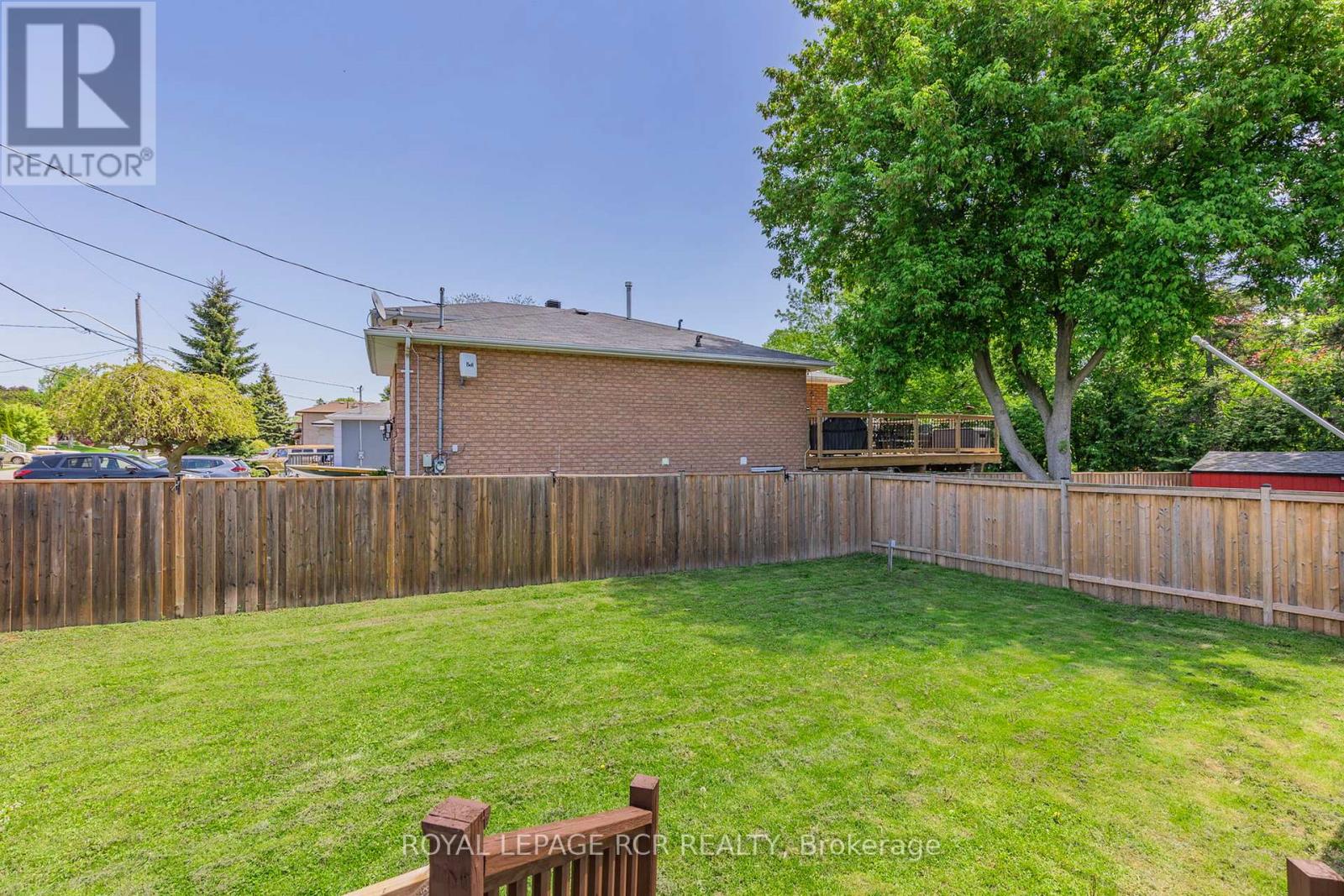 99 Thornton Avenue, Bradford West Gwillimbury, Ontario  L3Z 1N3 - Photo 49 - N12177021