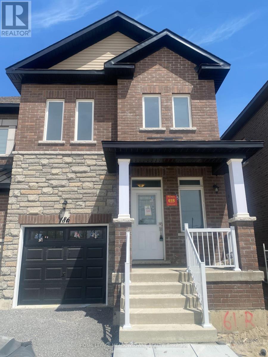 186 SEGUIN STREET, Richmond Hill, Ontario