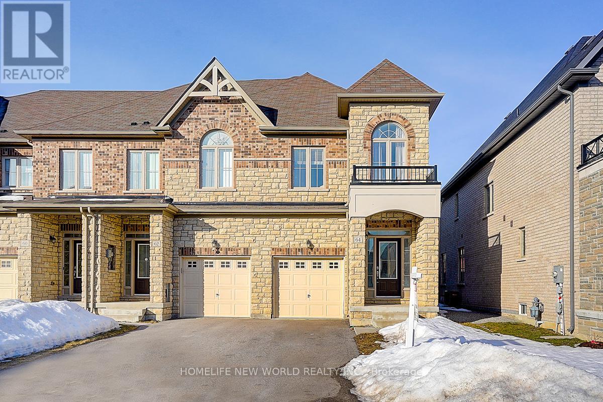 64 WALTER PROCTOR ROAD, East Gwillimbury, Ontario