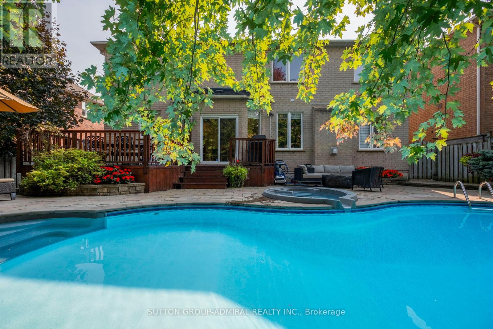 19 Langtry Place, Vaughan, Ontario  L4J 8K8 - Photo 35 - N12177129
