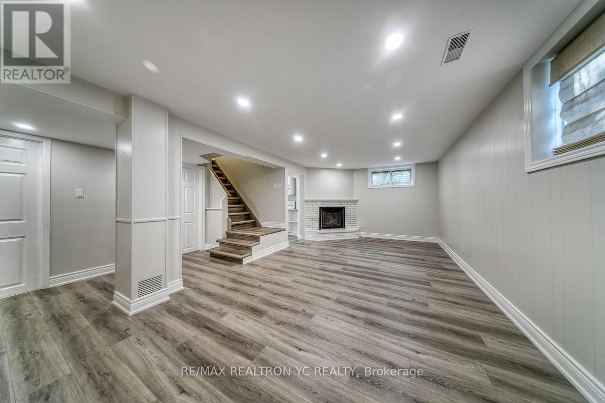 Bsmt - 69 Meadowview Avenue, Markham, Ontario  L3T 1K6 - Photo 4 - N12177134