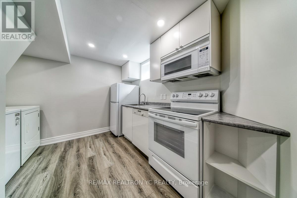 Bsmt - 69 Meadowview Avenue, Markham, Ontario  L3T 1K6 - Photo 8 - N12177134