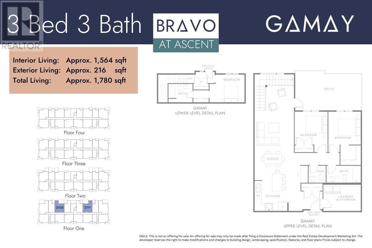 1111 Frost Road Unit# 111, Kelowna, British Columbia  V1W 0G8 - Photo 2 - 10344702