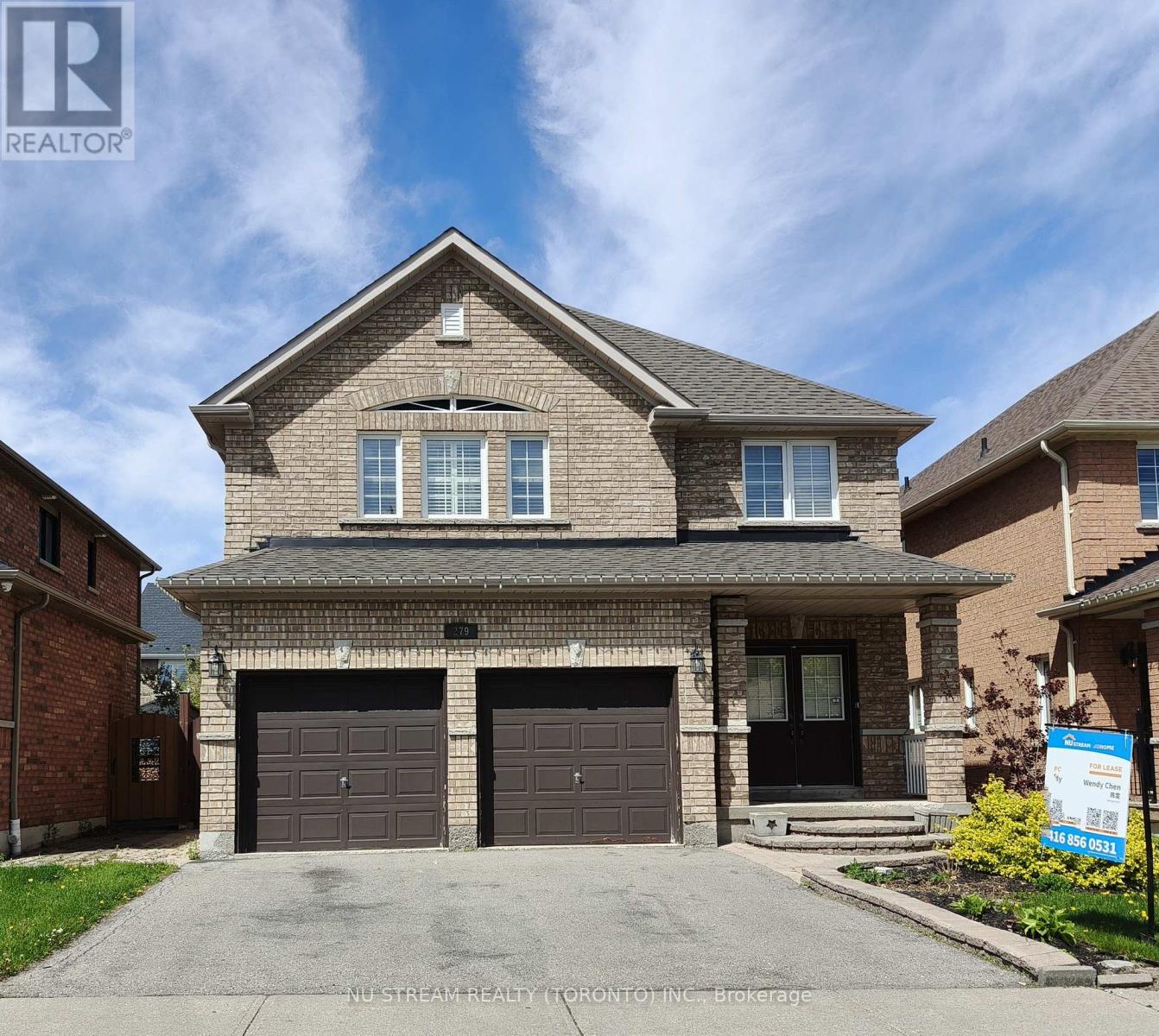 279 TWIN HILLS CRESCENT, Vaughan, Ontario