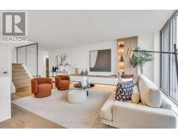 921 - 35 ORMSKIRK AVENUE, Toronto, Ontario