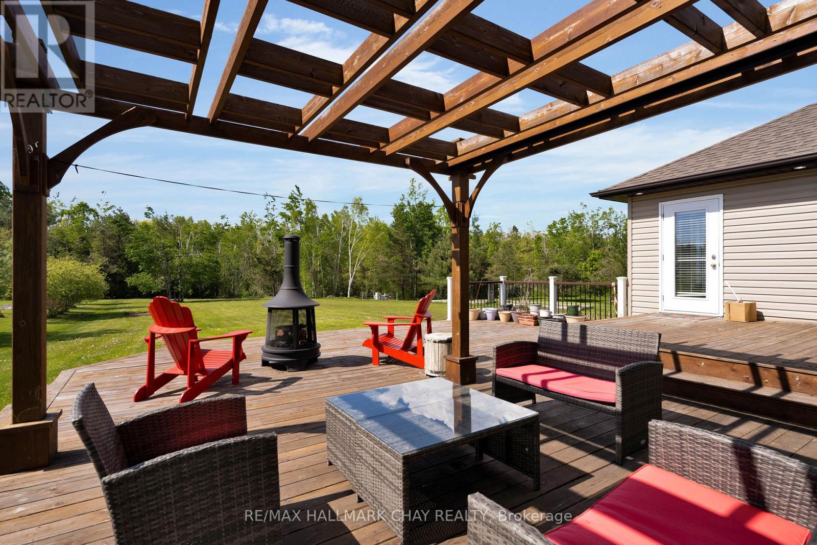 2052 Marchmont Road, Severn, Ontario  L3V 6H2 - Photo 27 - S12177146