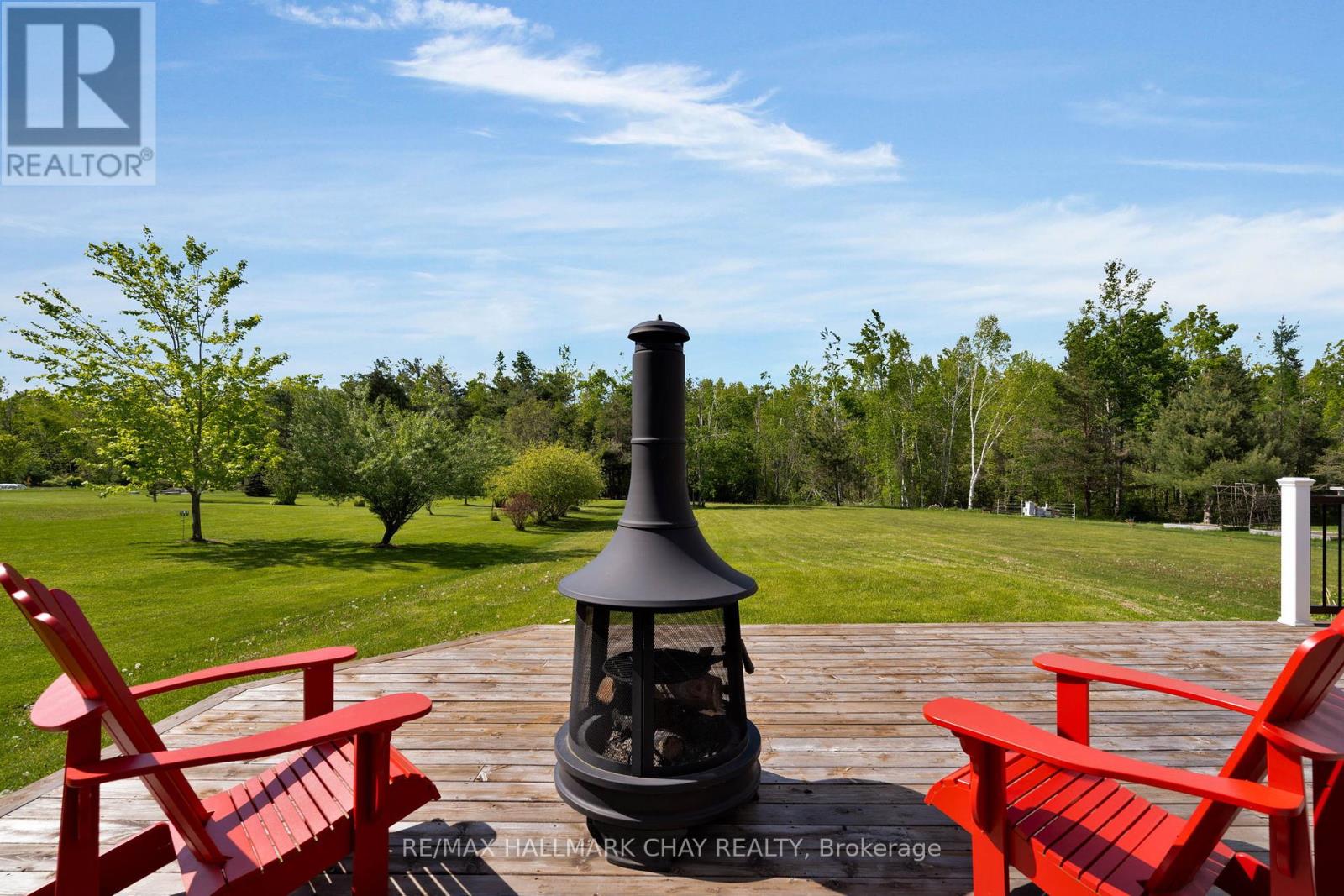 2052 Marchmont Road, Severn, Ontario  L3V 6H2 - Photo 28 - S12177146