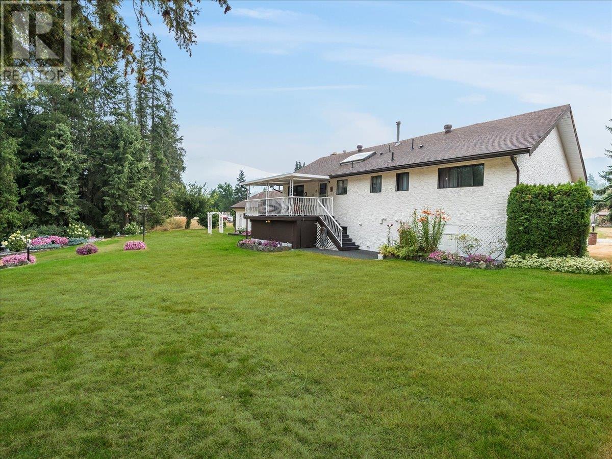 Property at 1731 Barrett Drive image 5