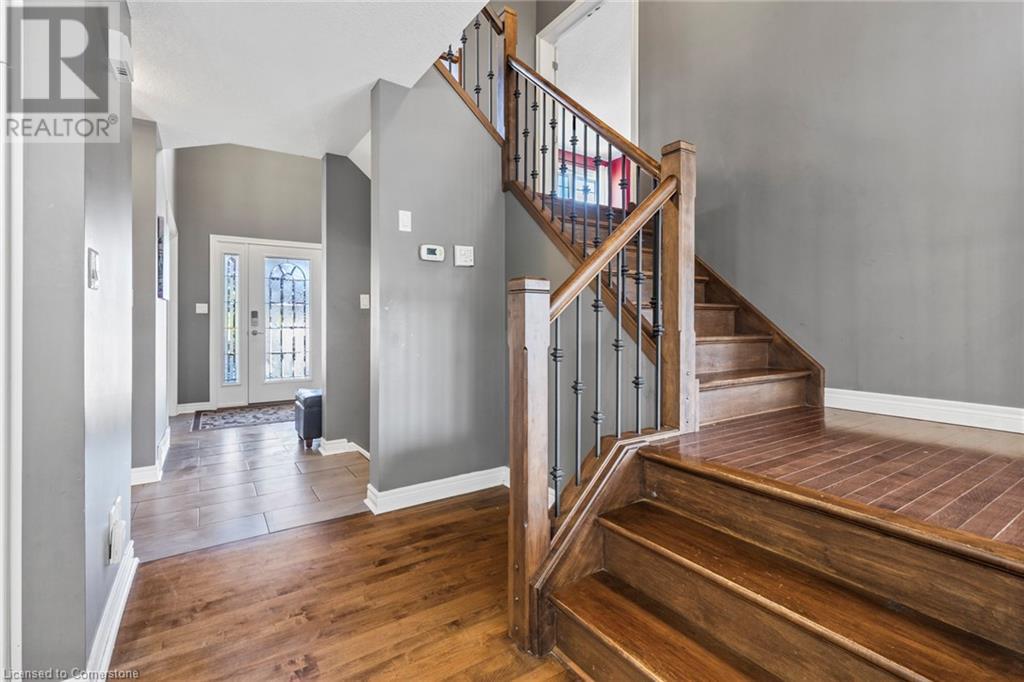 734 Anzio Road, Woodstock, Ontario  N4T 0B5 - Photo 8 - 40734384
