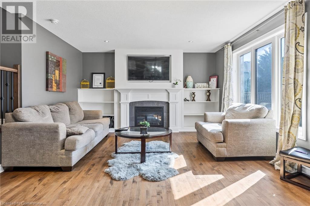 734 Anzio Road, Woodstock, Ontario  N4T 0B5 - Photo 9 - 40734384