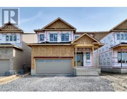 929 GOODWIN DRIVE, Kingston, Ontario
