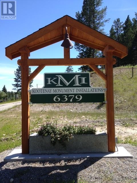 6379 Highway 95a Highway, Ta Ta Creek, British Columbia  V0B 2H0 - Photo 1 - 10349651