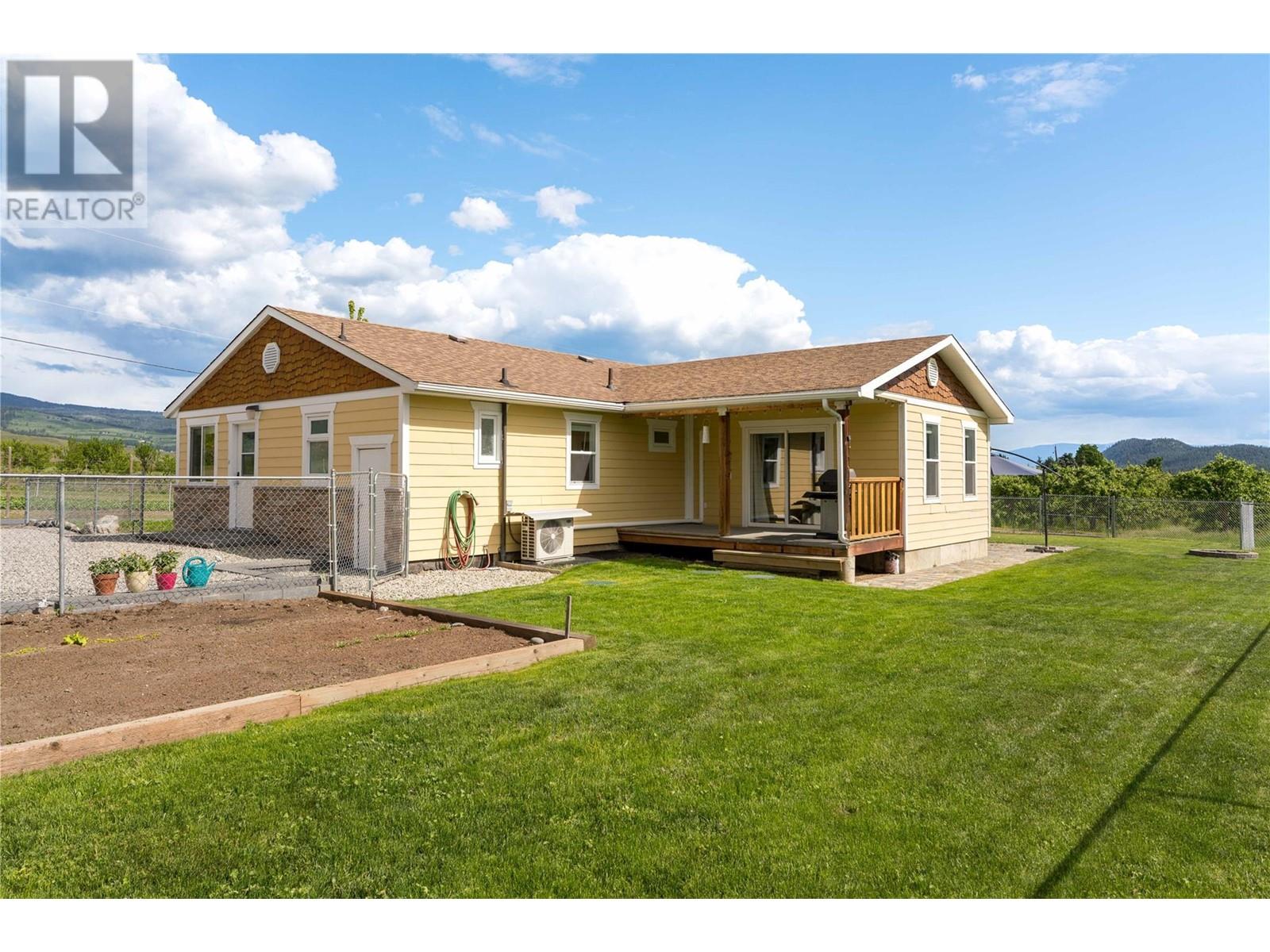 10484 Seaton Road, Lake Country, BC V4V1K4