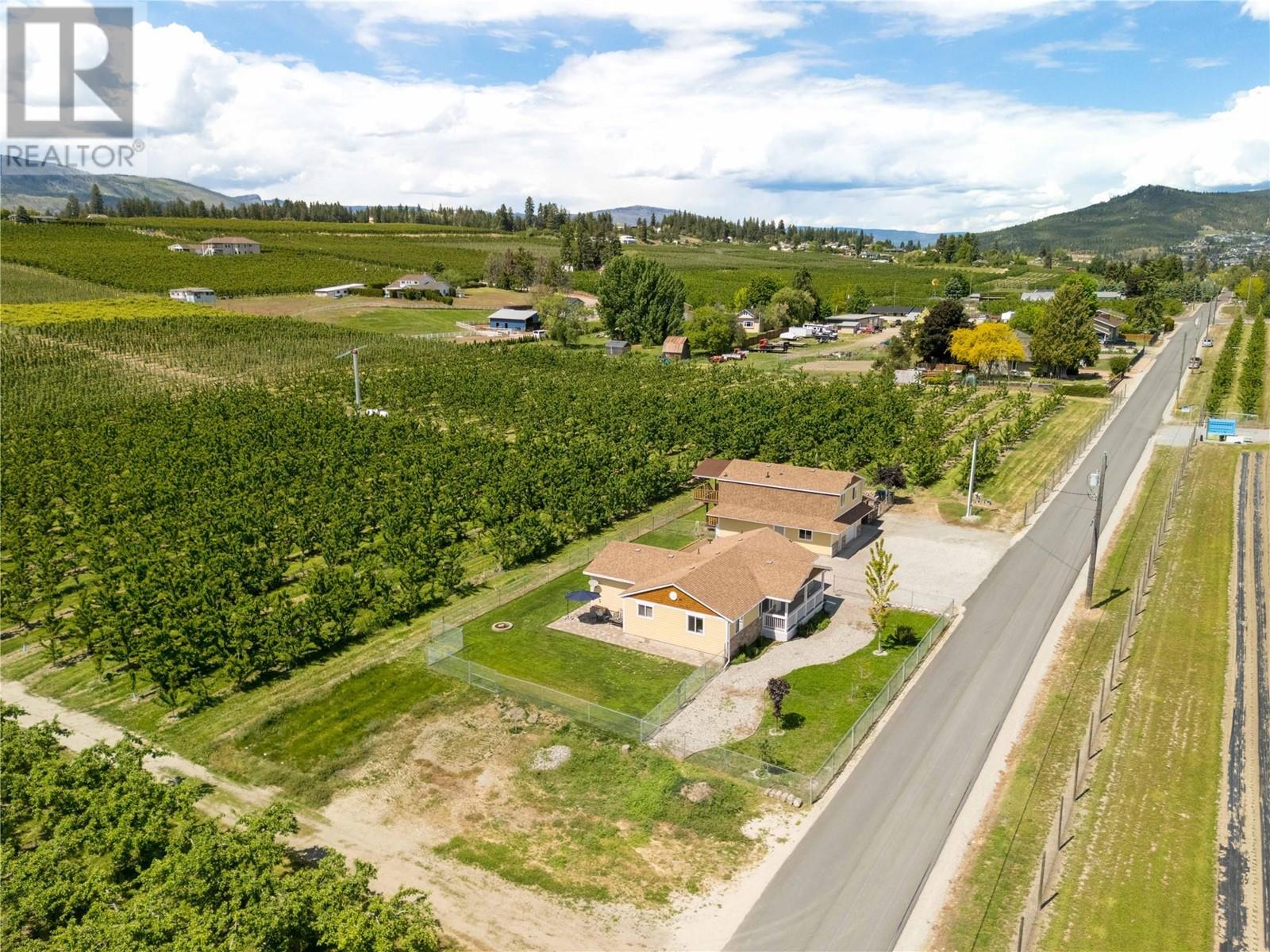 10484 Seaton Road, Lake Country, BC V4V1K4